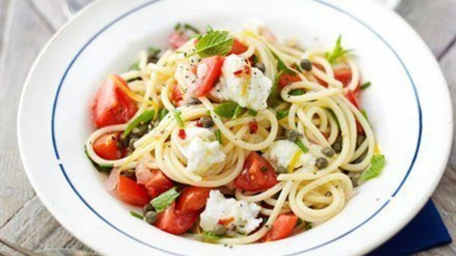 Pasta