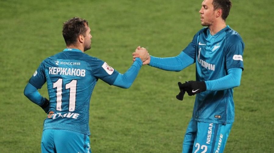 «Боритесь и побеждайте!»: игроки «Зенита» поддержали онкобольных