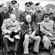 Фотовыставка «Ялтинская конференция: рассекреченные материалы»