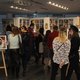 Передвижной музей Artefakt