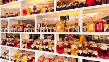 Где купить фермерскую продукцию в Петербурге