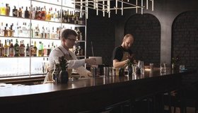 Бар «Компромисс»