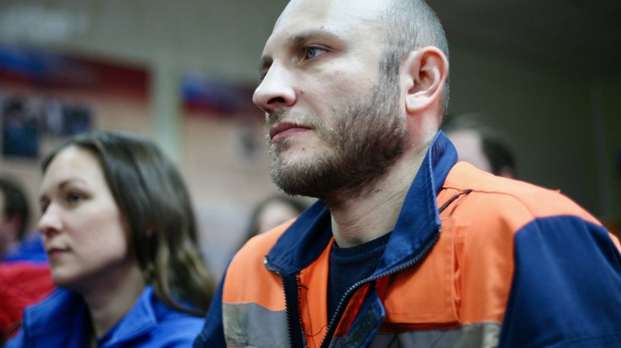 Кто спасает котиков в Петербурге: интервью с добровольцем «Кошкиспаса» 
