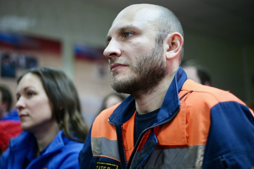 Кто спасает котиков в Петербурге: интервью с добровольцем «Кошкиспаса»