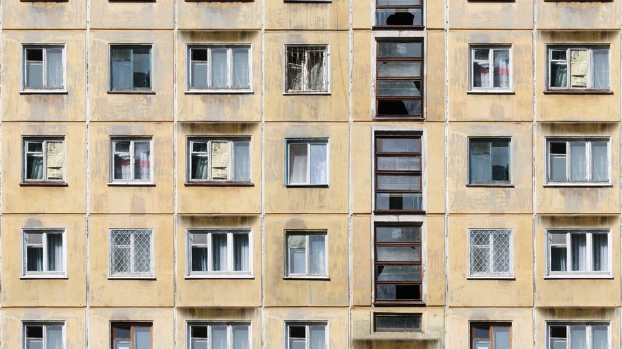 Даже при тотальной роботизации сосед с первого этажа будет выбрасывать свой мусор в урну