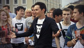 По дуровским местам