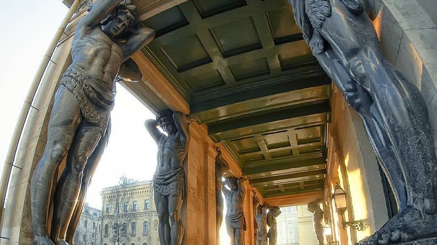 Где загадывать желания в Питере? 