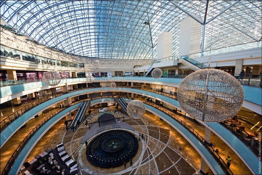  «Центральное ядро»