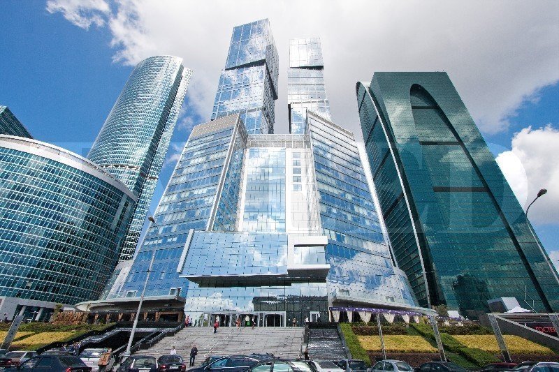 «Город столиц»