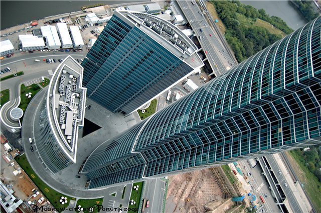  Комплекс «Башня на Набережной»