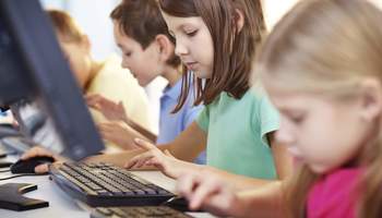 Бесплатные онлайн-уроки для школьников 