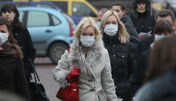 В России заработал официальный сайт о коронавирусе