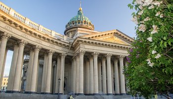 Закрытие десятков парков и садов, магазинов, ресторанов, развлекательных центров: что изменится в Петербурге с 28 марта