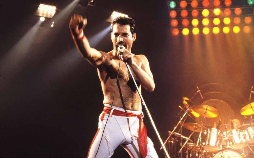 Концерт Queen Rock and Symphonic Show