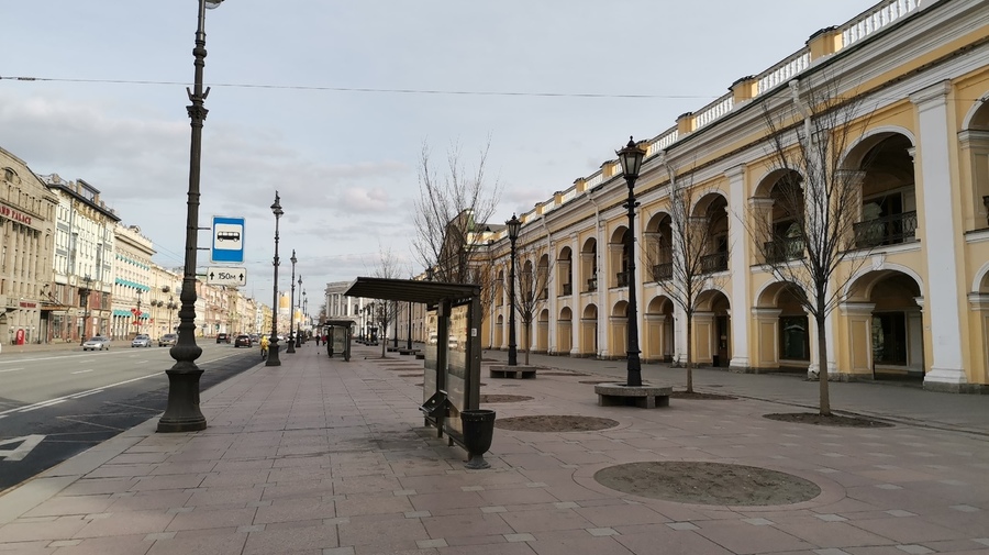 «Карантинные каникулы» продлили до 30 апреля
