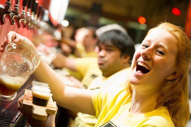 «Helsinki Beer Festival»