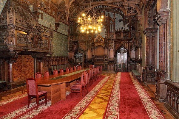 Самые красивые особняки Петербурга