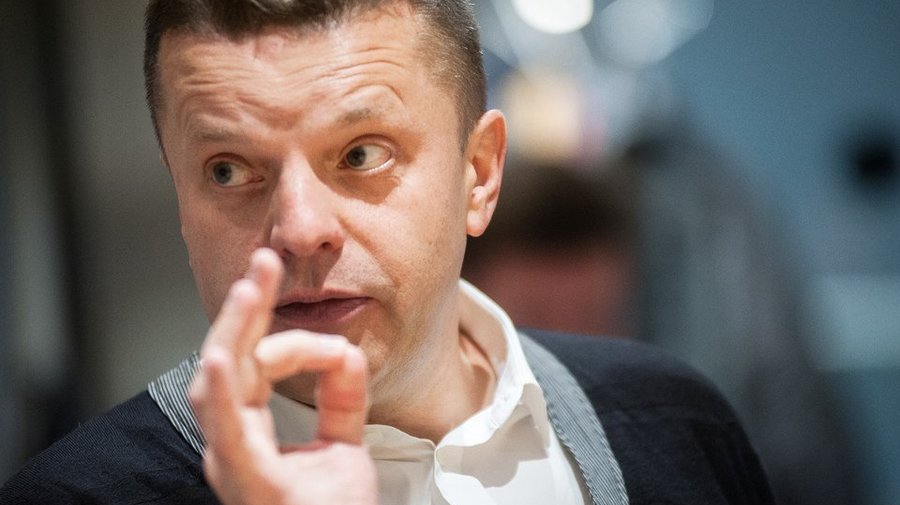 Леонид Парфёнов выпустил документальный фильм из цикла «Русские грузины»
