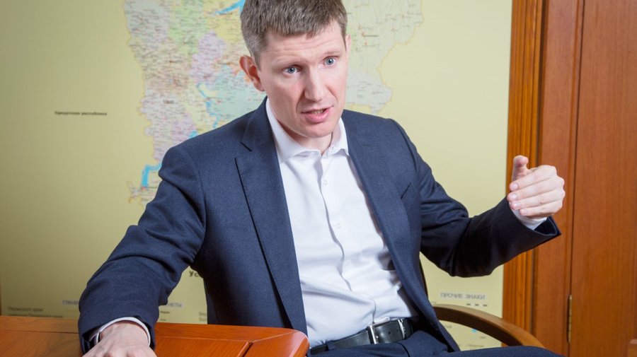 Банки не одобрили кредит на поддержку бизнеса главе Минэкономразвития