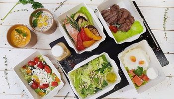 «Доверься нашим рукам»: петербургские кафе объединяются и готовят бесплатные обеды и ужины для врачей 