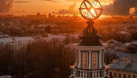 Грядущее лето станет одним из самых жарких за всю историю