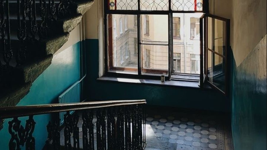 Бережное отношение: как инициатива активистов помогает сохранять исторический облик зданий