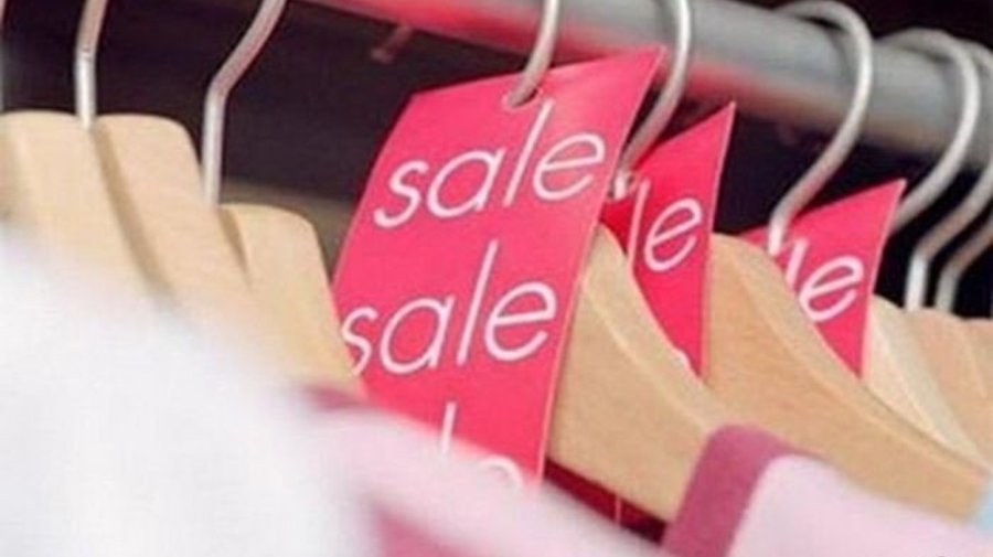 Более 200 магазинов города проведут глобальную распродажу