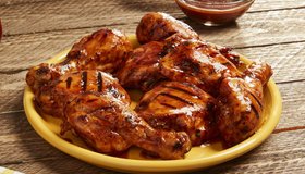 Фестиваль «Цыпа BBQ»