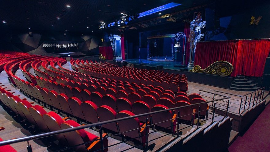 Театр «ЛДМ. Новая сцена» на грани закрытия: актёры и сотрудники пространства просят поддержать петицию