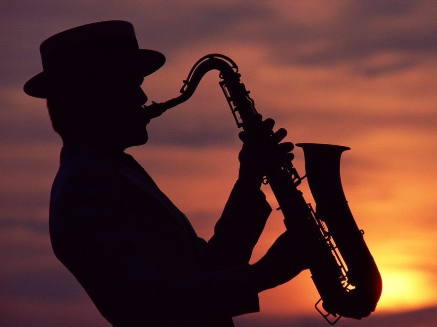 Онлайн-марафон Stay Jazz Day