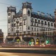 Онлайн-экскурсия «Петроградка в стиле модерн»