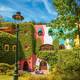 Онлайн-экскурсии по аниме-студии Ghibli