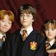 Проект Harry Potter at Home