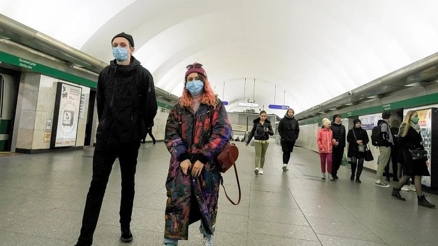 Быть или не быть: администрация города ещё не решила, ослаблять режим с середины июня или нет