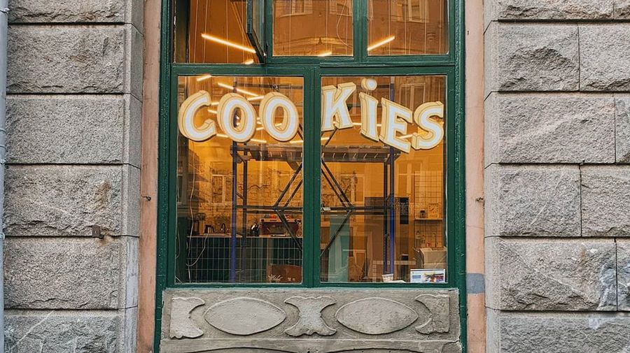 Cookies Cafe