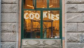 Cookies Cafe
