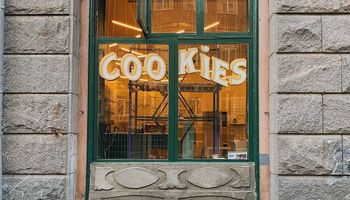 Cookies Cafe