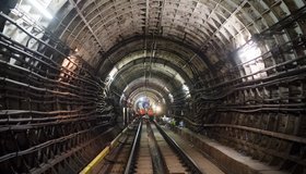 Проект «Из метро»