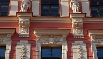 Воронинские бани