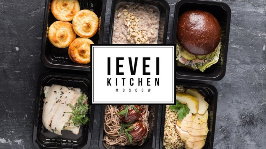 «Level Kitchen»