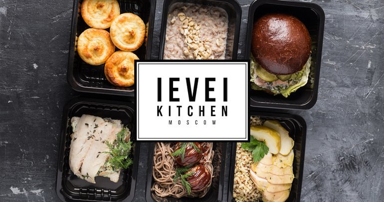 «Level Kitchen»