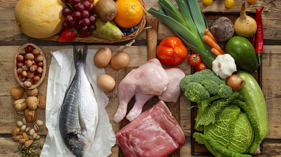 8 сервисов доставки продуктов на дом