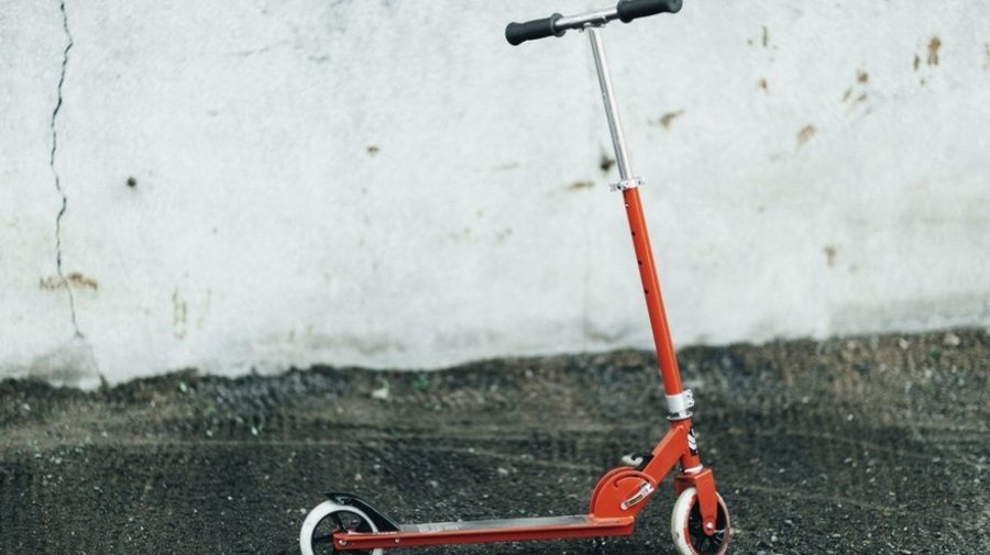 Rentbike