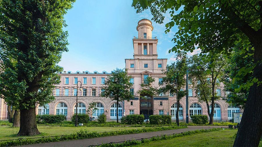 Петербургские вузы вошли в список самых лучших в мире