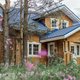 Базы отдыха Ленинградской области для ценителей скандинавского уюта 
