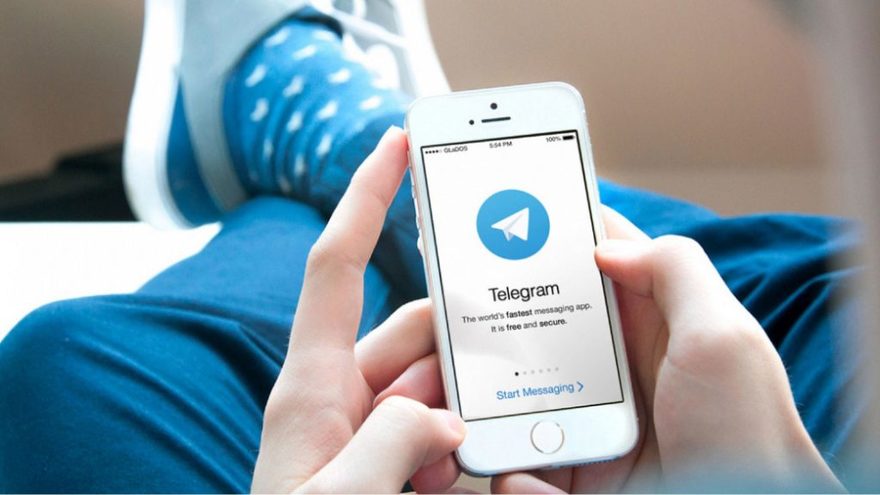 Telegram официально разблокируют в России