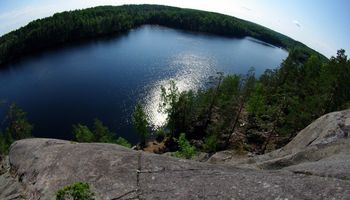 Восемь водоёмов под Петербургом для отличного загородного отдыха  