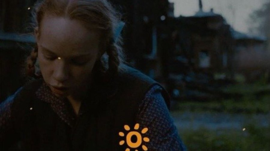 «Старость в радость»: в Instagram запустили сериал с рассказами о войне, который показывается в сторис