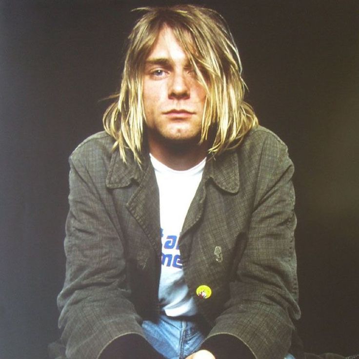 Kurt Cobain Birthday Fest
