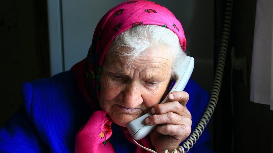 «Добродомик» запустил горячую линию, на которую можно звонить из любых регионов